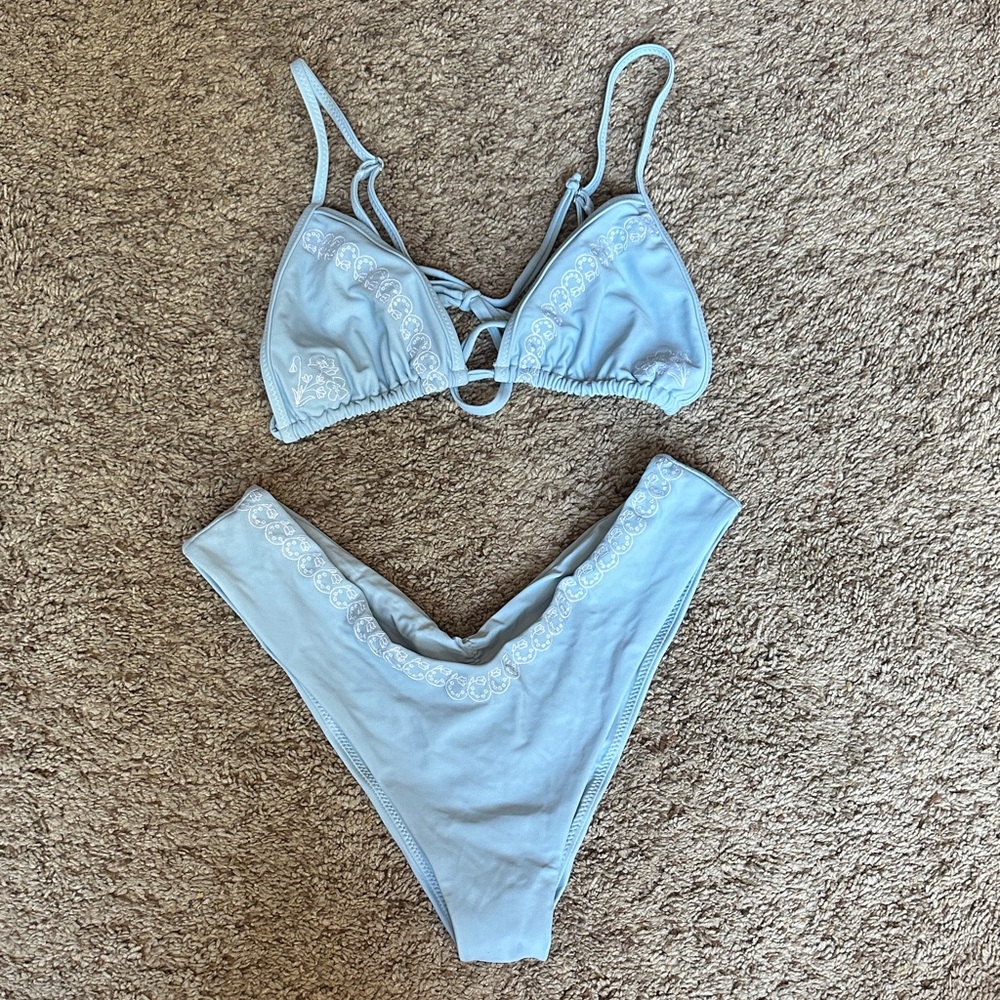 Blackbough Swim Bikini
